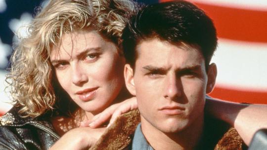 Top Gun