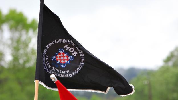 Bleiburg: Komemoracija povodom 68. obljetnice hrvatskoga križnog puta