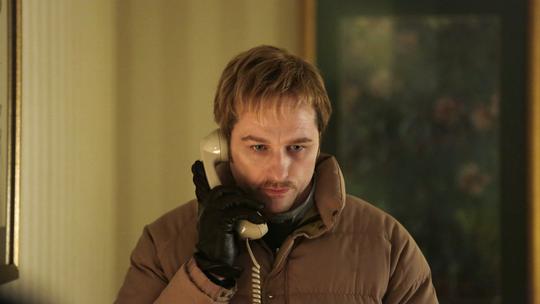 The Americans