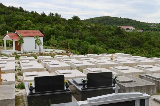 24SATA Državni inspektorat zabranio radove na proširenju groblja i na mrtvačnici u Mitlu