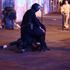 Civil unrest in Paris