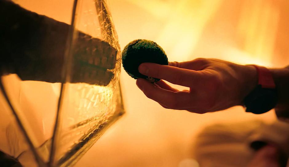 PROJECT_HAIL_MARY-FILM-LMK110-57 | Author: Supplied by LMK / ipa-agency.net