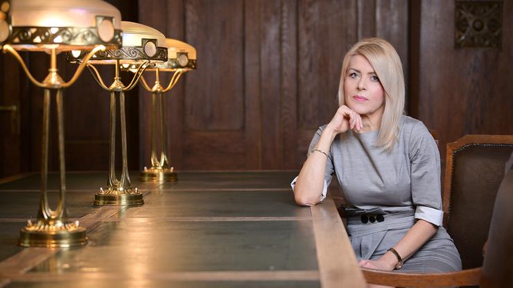 24sata Zagreb: Jasna Vaniček Fila, ravnateljica Uprave za medije i razvoj kulturnih i kreativnih industrija