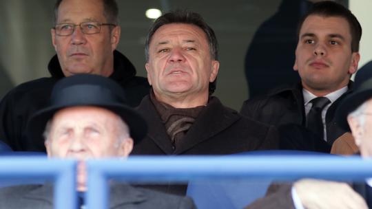 Zdravko Mamić
