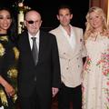 Liberatum Cultural Honour Ceremony