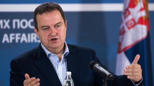 Ivica Dačić