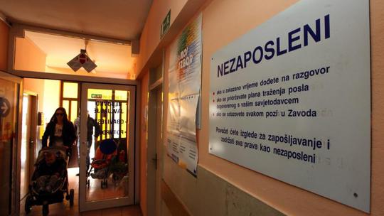 Zavod za zapošljavanje
