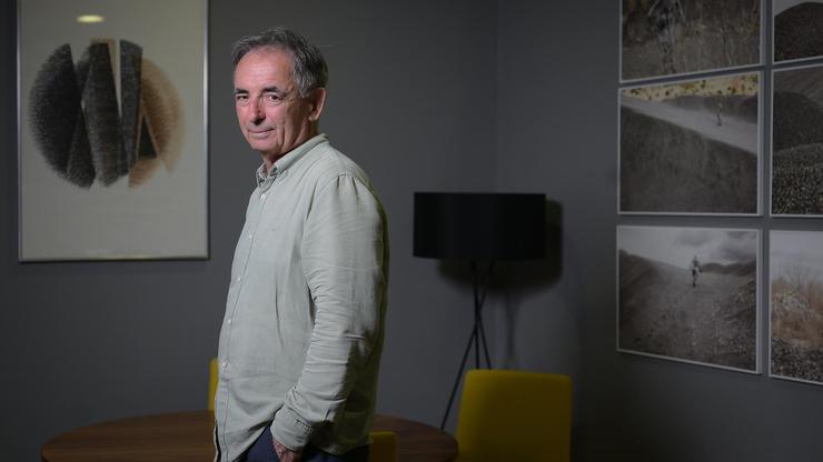 Zagreb: Političar Milorad Pupovac
