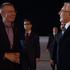 Arrivals ahead of the 36th NATO Summit in Ankara