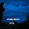 Russia Ukraine Military Operation UAVs