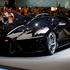 Automobil  La Voiture Noire od Bugattija