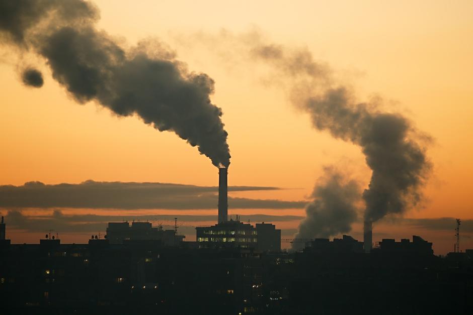 Zagađenje zraka | Author: Thinkstock