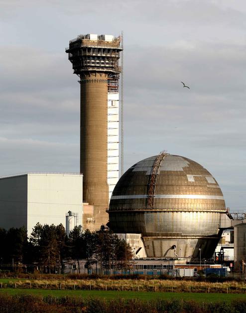 Nuklearni kompleks Sellafield