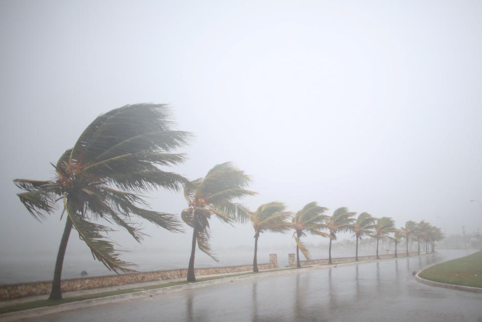 Uragan Irma | Author: REUTERS