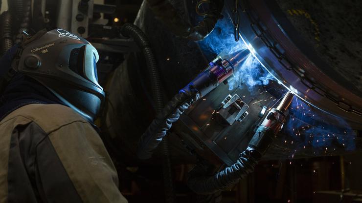 Finland Nord Stream 2