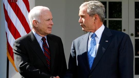 John McCain