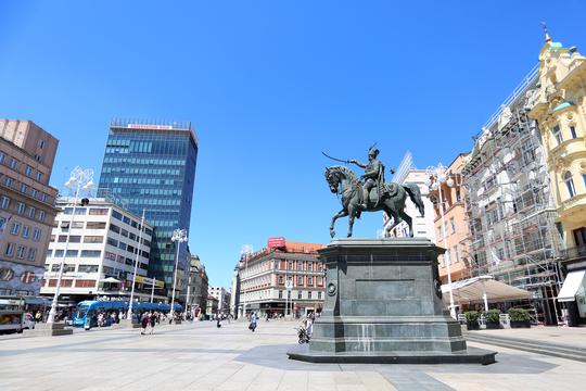 Zagreb