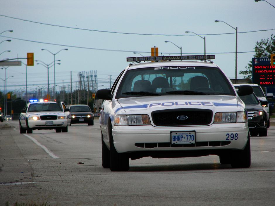 Kanadska policija | Author: Wikipedia