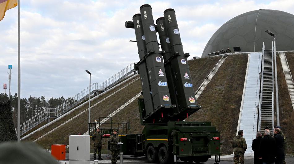 Njema&ccaron;ki 'nebeski &scaron;tit': Za&scaron;to Arrow nema &scaron;anse protiv ruskog Ore&scaron;nika?