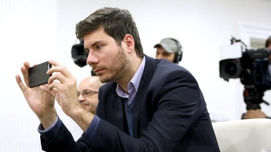 Ivan Pernar