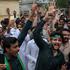 Izbori u Pakistanu, pristalice Imran Khana