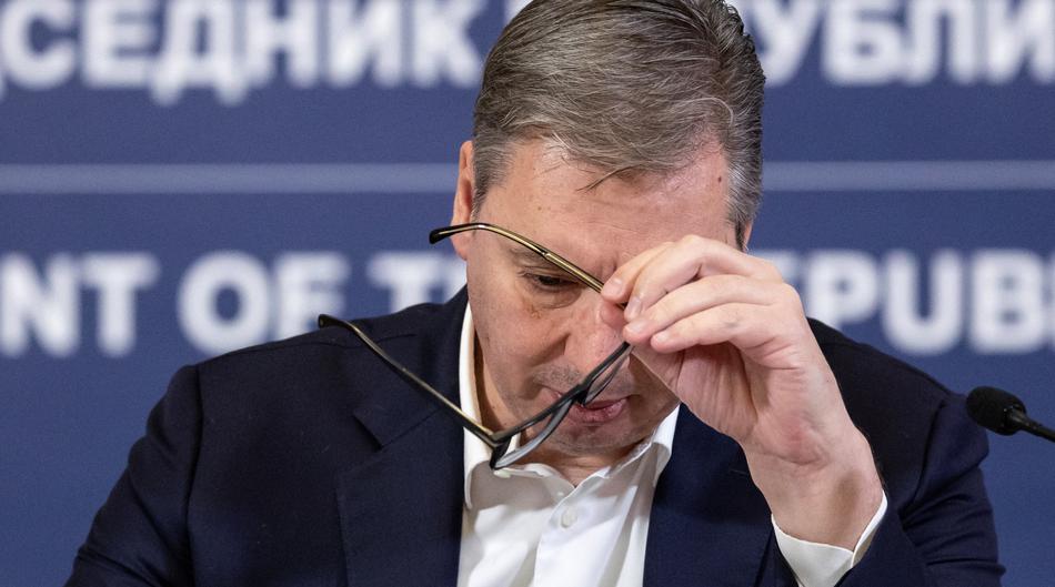 Kraj naftne sage? Vučić: Tri kupca žele kupiti NIS. Arapi jako visoko kotiraju