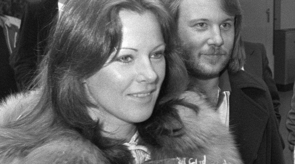 Trauma zvijezde ABBA-e: Bila je beba naci pokusa, Himmlerova Lebensborna