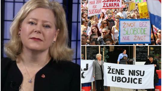 Janet Porter