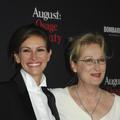 Julia Roberts i Meryl Streep