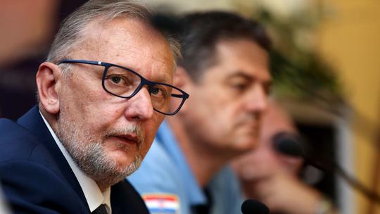 Davor Božinović