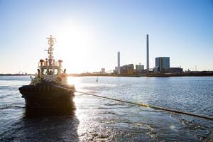 230402-N-NQ285-1198 KALUNDBORG, Denmark (April 2, 2023) Sailors assigned to the Arleigh Burke-class guided-missile destroyer USS Porter (DDG 78) while celebrating the , April 1, 2023. Porter is on a scheduled deployment in the U.S. Naval Forces Europe are
