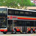 MAN-ov autobus u Singapuru