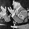 Hitler drži govor