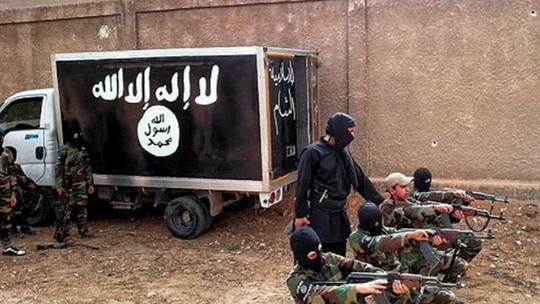 ISIL
