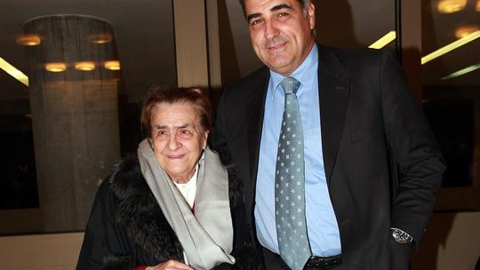 Nadan i Marija Vidošević