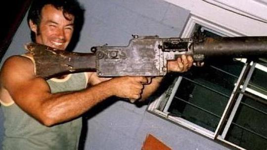 Ivan Milat