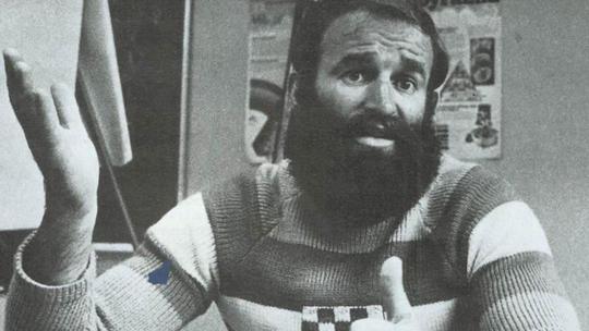 Miro Barešić