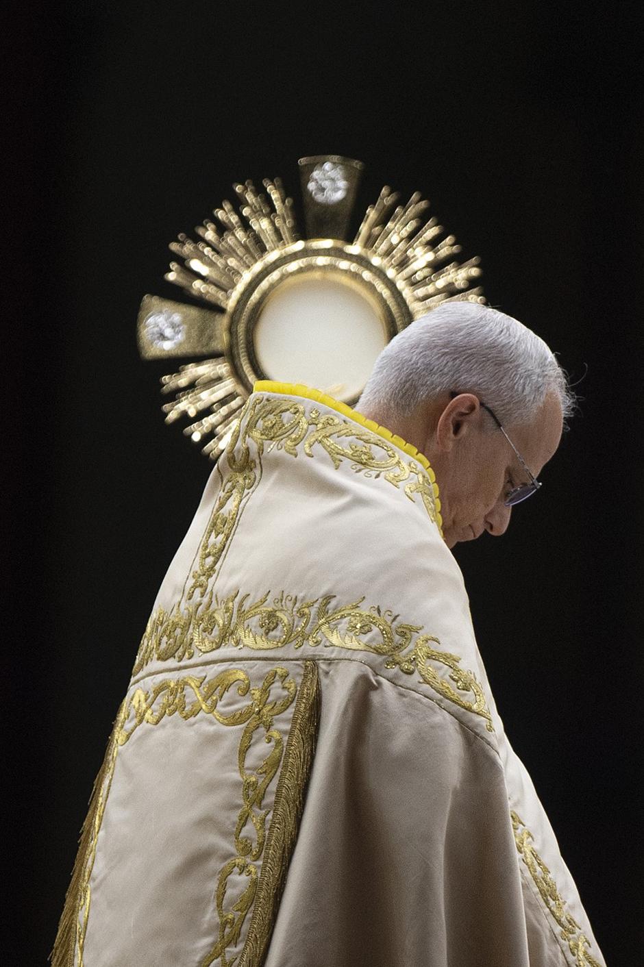 Pope Leo XIV Celebrates the Prayer Vigil and Rosary - Vatican | Author: Profimedia