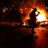 Civil unrest in Paris