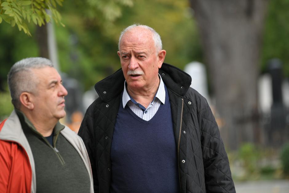 U Beogradu pokopan Nebojša Pavković | Author: R.Z.