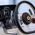Ferrari releases teaser images of new Luce electric sports car