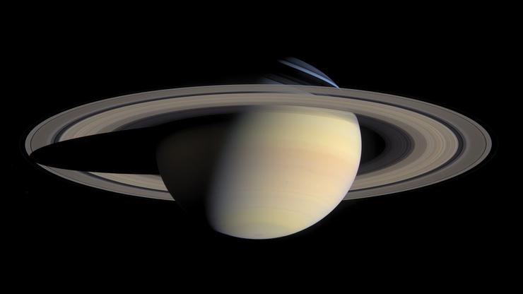 Saturnovi prstenovi nestaju