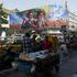 Daily life in Teheran