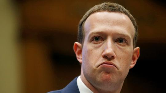 Svjedočenje Marka Zuckerberga