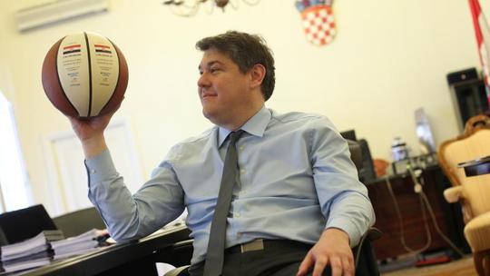 Boris Lalovac