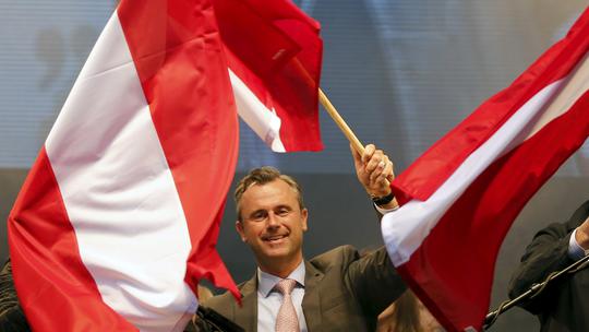 Norbert Hofer