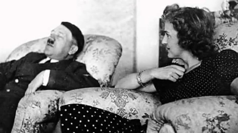 Nakon &scaron;to bi spavala s Hitlerom, Eva Braun se ispirala octom i vodom
