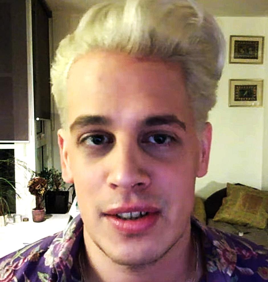 Milo Yiannopoulos | Author: Wikipedia Commons