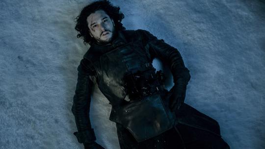 Jon Snow