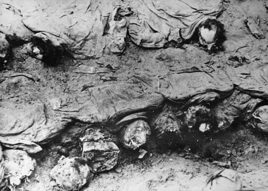 Masakr u Katinskoj šumi | Author: Wikipedia